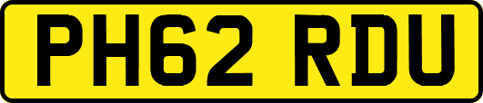 PH62RDU