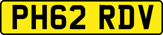 PH62RDV