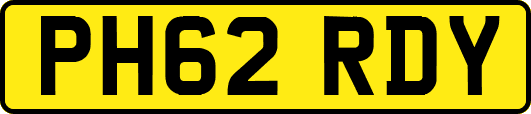 PH62RDY