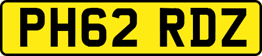 PH62RDZ