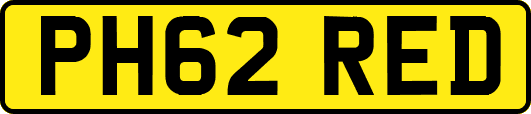 PH62RED