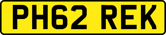 PH62REK
