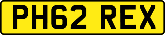 PH62REX