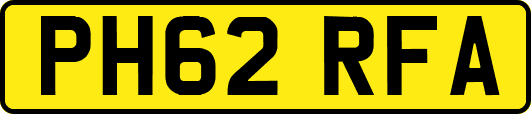 PH62RFA