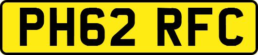 PH62RFC