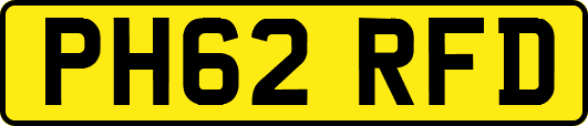 PH62RFD