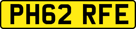 PH62RFE