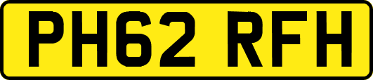 PH62RFH