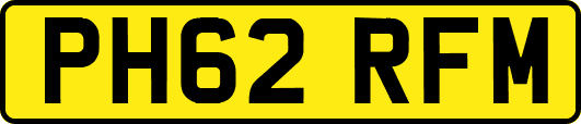 PH62RFM