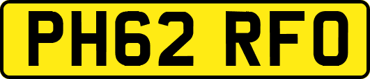 PH62RFO