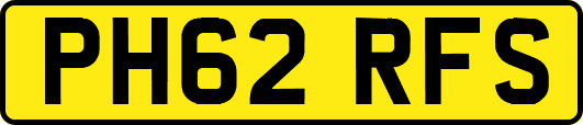 PH62RFS