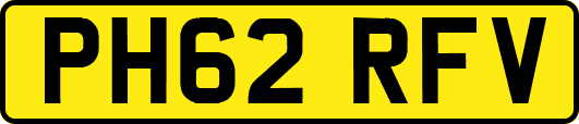 PH62RFV