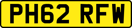 PH62RFW