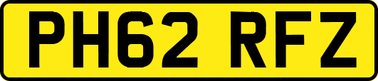 PH62RFZ