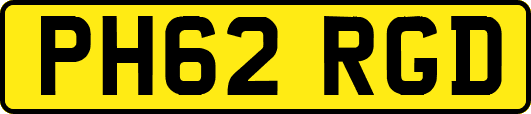 PH62RGD