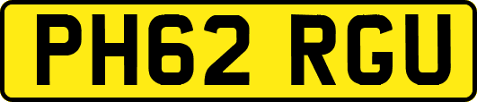PH62RGU