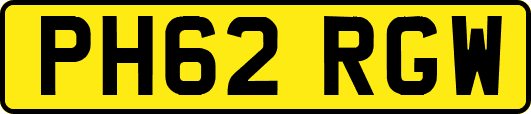 PH62RGW