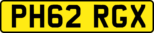 PH62RGX