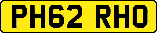 PH62RHO