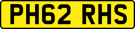 PH62RHS