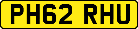 PH62RHU