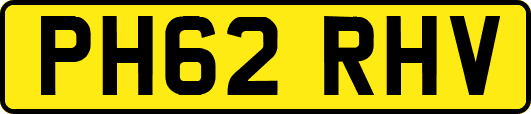 PH62RHV