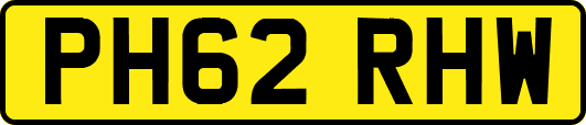 PH62RHW