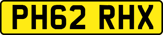 PH62RHX