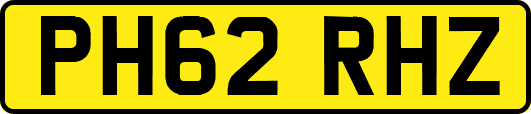 PH62RHZ