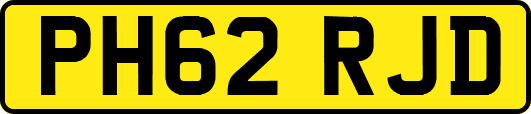 PH62RJD