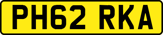 PH62RKA