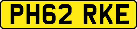 PH62RKE