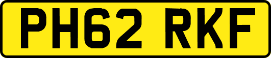 PH62RKF