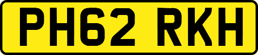 PH62RKH