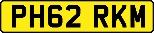 PH62RKM