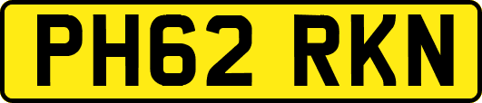 PH62RKN