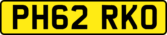 PH62RKO