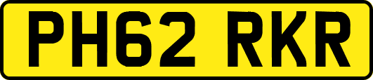 PH62RKR