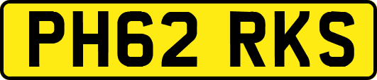 PH62RKS