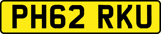 PH62RKU