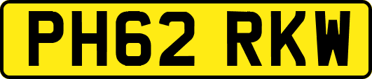 PH62RKW