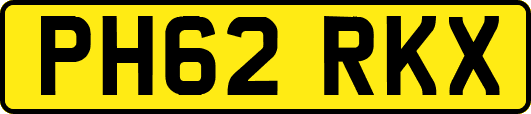 PH62RKX