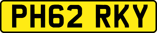 PH62RKY