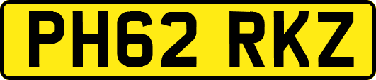 PH62RKZ