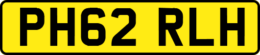PH62RLH