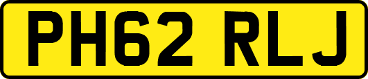 PH62RLJ