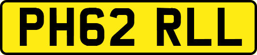 PH62RLL