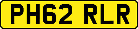 PH62RLR