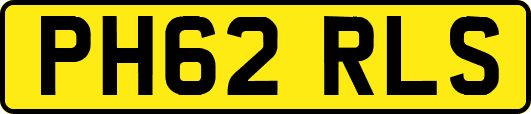 PH62RLS