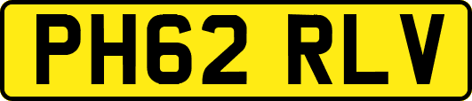 PH62RLV